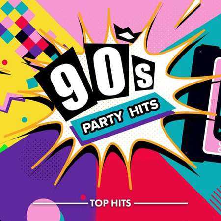 90s Party Hits (2022) торрент