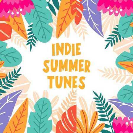 Indie Summer Tunes (2022) торрент