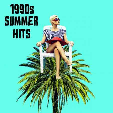 1990s Summer Hits (2022) торрент