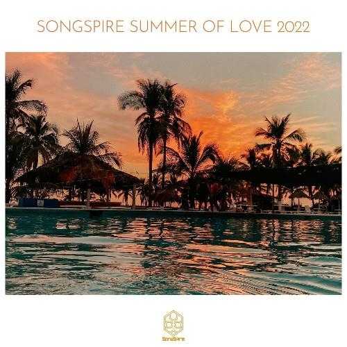 Songspire Summer of Love 2022 (2022) торрент