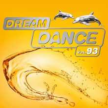 Dream Dance Vol. 93 (2022) торрент