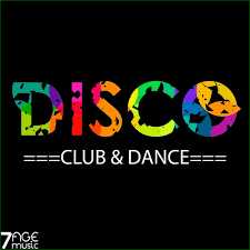 Disco, Club & Dance (2022) торрент