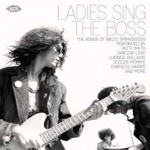 Ladies Sing The Boss (2022) торрент