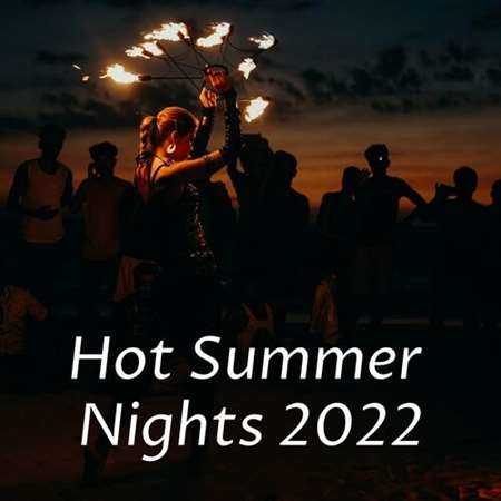 Hot Summer Nights (2022) торрент