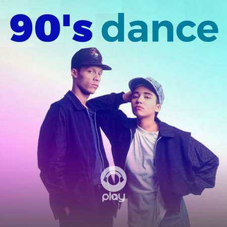 90's Dance (2022) торрент