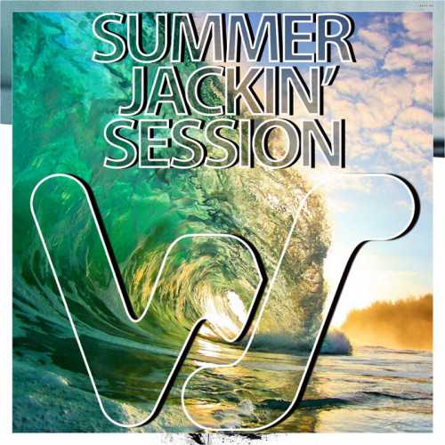 World Sound Summer Jackin' Session (2022) торрент