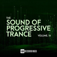 The Sound Of Progressive Trance Vol.14 (2022) торрент