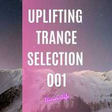 Uplifting Trance Selection 001 (2022) торрент