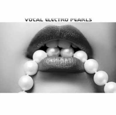 Vocal Trance Pearls (2022) торрент