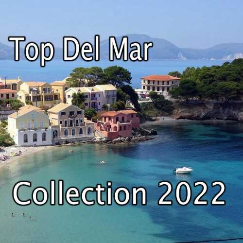 Top Del Mar Collection 2022 (2022) торрент