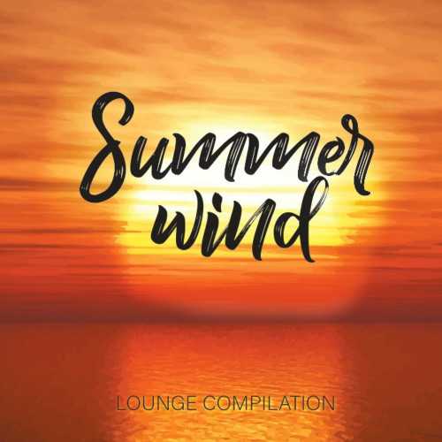 Summer Wind Lounge [Compilation] (2022) торрент