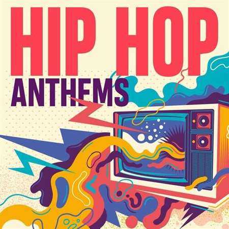 Hip Hop Anthems (2022) торрент