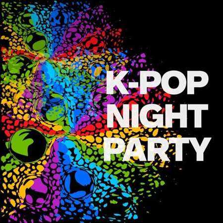 K-Pop Night Party (2022) торрент