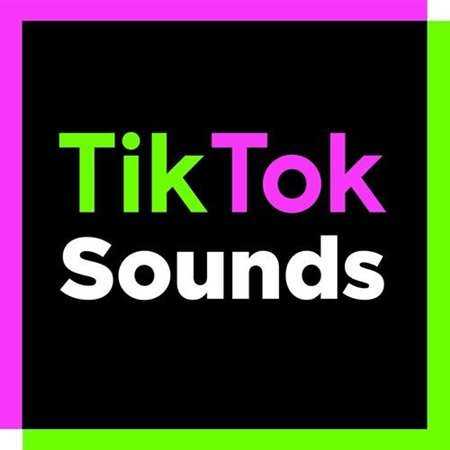 TikTok Sounds (2022) торрент