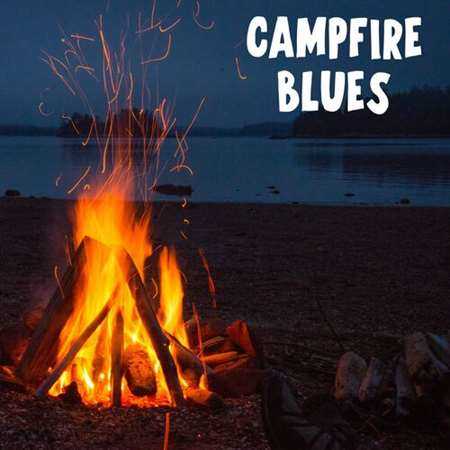 Campfire Blues (2022) торрент