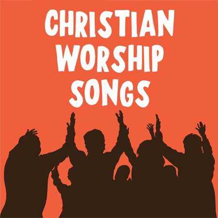 Christian Worship Songs (2022) торрент
