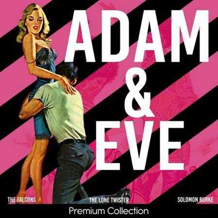 Adam & Eve [Premium Collection] (2022) торрент