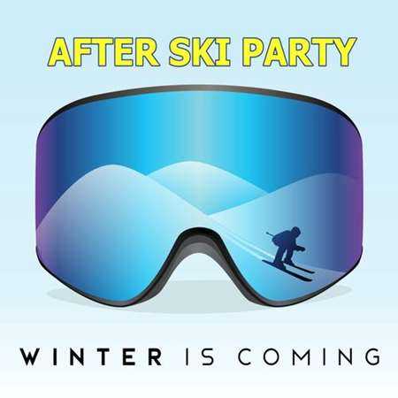 After Ski Party (2022) торрент
