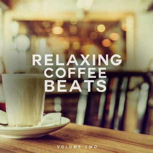 Relaxing Coffee Beats [Vol. 2] (2022) торрент