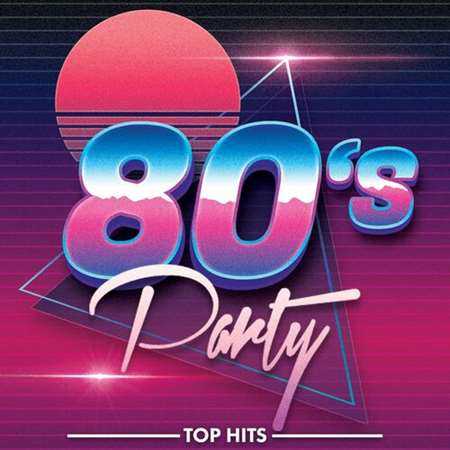 80s Party Hits (2022) торрент