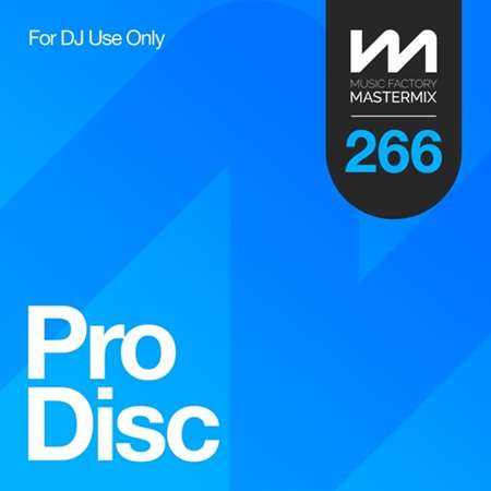 Mastermix Pro Disc 266 (2022) торрент