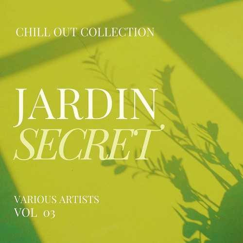 Jardin Secret [Vol. 3] (2022) торрент