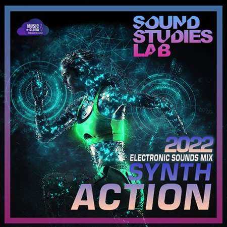 The Synth Action (2022) торрент
