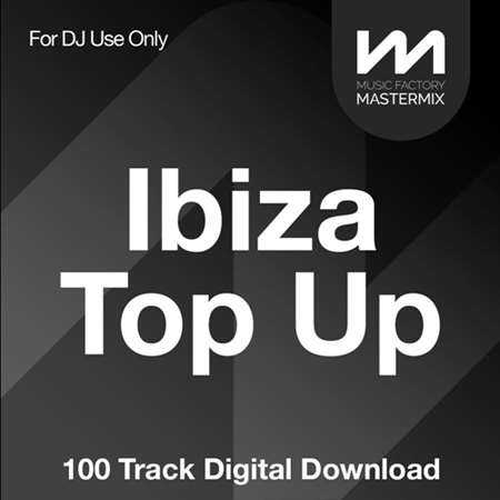 Mastermix Ibiza Anthems Top Up - Club Classics (2022) торрент