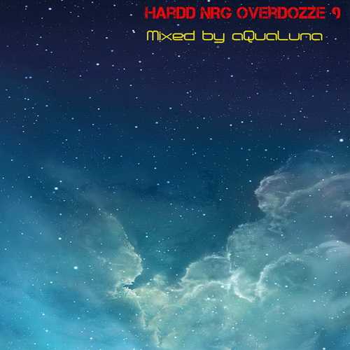 HarDD NRG OverDoZZe 9 (2022) торрент