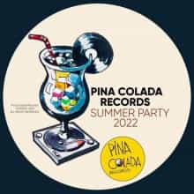Pina Colada Records Summer Party