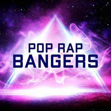Pop Rap Bangers (2022) торрент