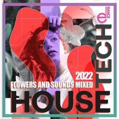 E-Dance Tech House (2022) торрент