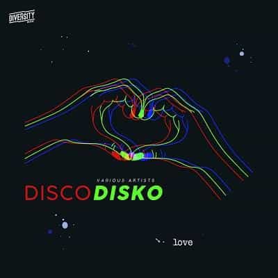 Disco Disko Vol. 1 (2022) торрент