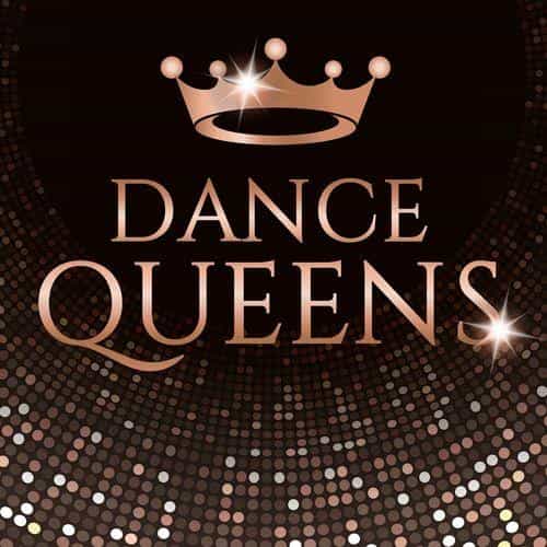 Dance Queens (2022) торрент