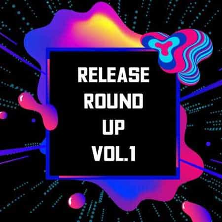 Release Round Up [Vol.1] (2022) торрент
