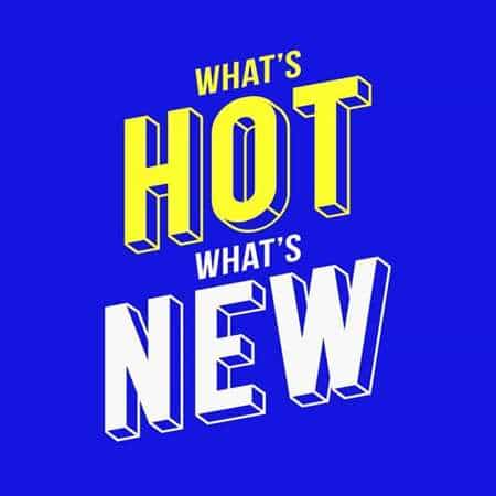 What's Hot: What's New (2022) торрент