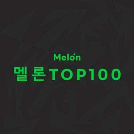Melon Top 100 K-Pop Singles Chart [20.08] 2022
