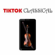 Tiktok Classical (2022) торрент