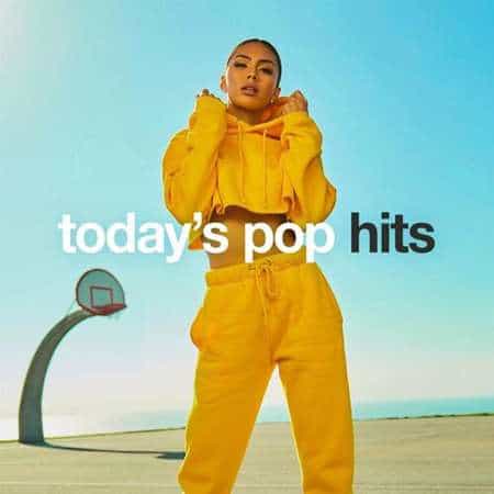 Today's Pop Hits (2022) торрент