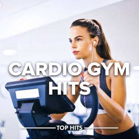 Cardio Gym Hits (2022) торрент