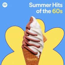 Summer Hits of the 60s (2022) торрент