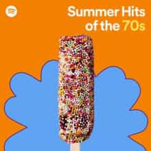 Summer Hits of the 70s (2022) торрент