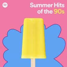 Summer Hits of the 90s (2022) торрент