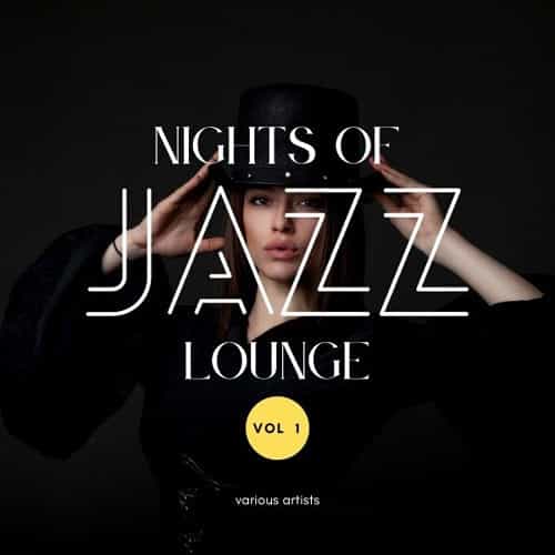 Nights of Jazz Lounge [Vol. 1]