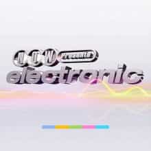 Now presents… Electronic [5CD]