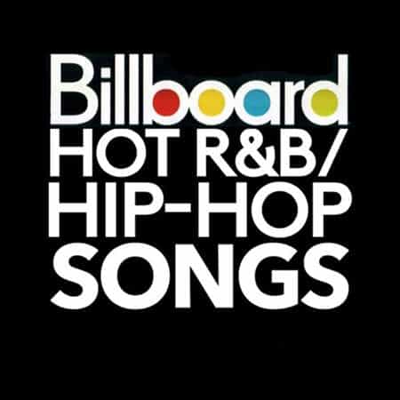 Billboard Hot R&B Hip-Hop Songs [27.08] 2022 (2022) торрент