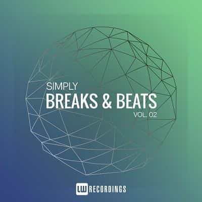 Simply Breaks & Beats Vol. 02 (2022) торрент