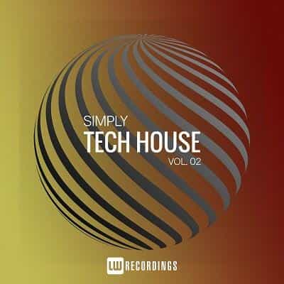 Simply Tech House Vol. 02