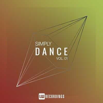 Simply Dance Vol. 01 (2022) торрент