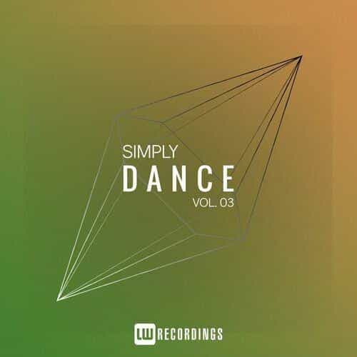 Simply Dance Vol. 03 (2022) торрент